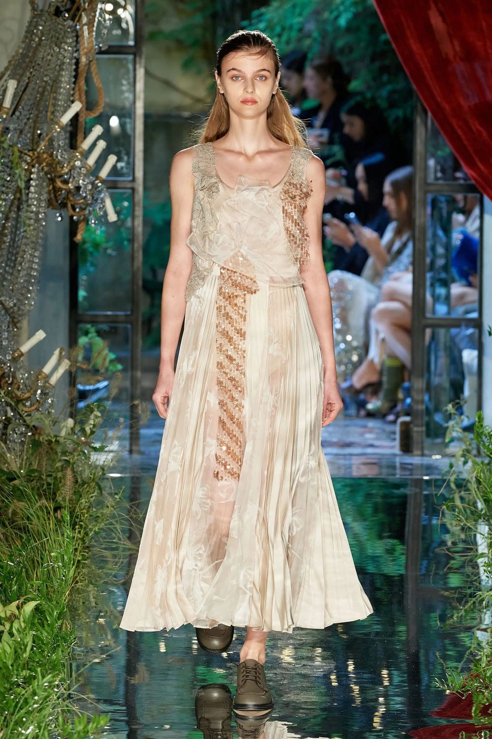 Antonio Marras 2023 春夏米兰 Runway 杂志
