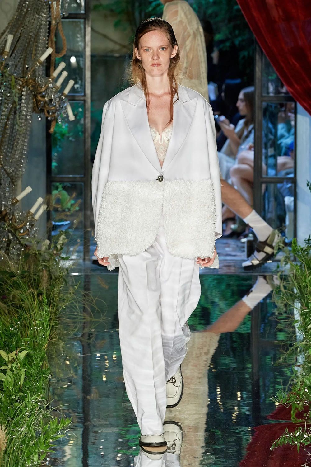 Antonio Marras 2023 春夏米兰 Runway 杂志