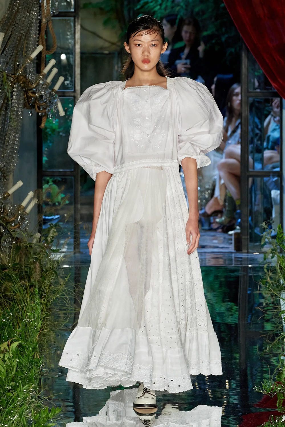 Antonio Marras 2023 春夏米兰 Runway 杂志