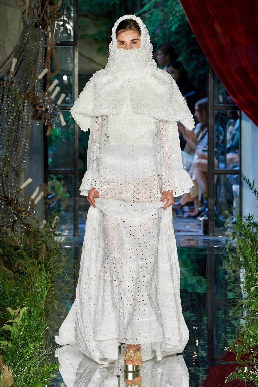 Antonio Marras 2023 春夏米兰 Runway 杂志