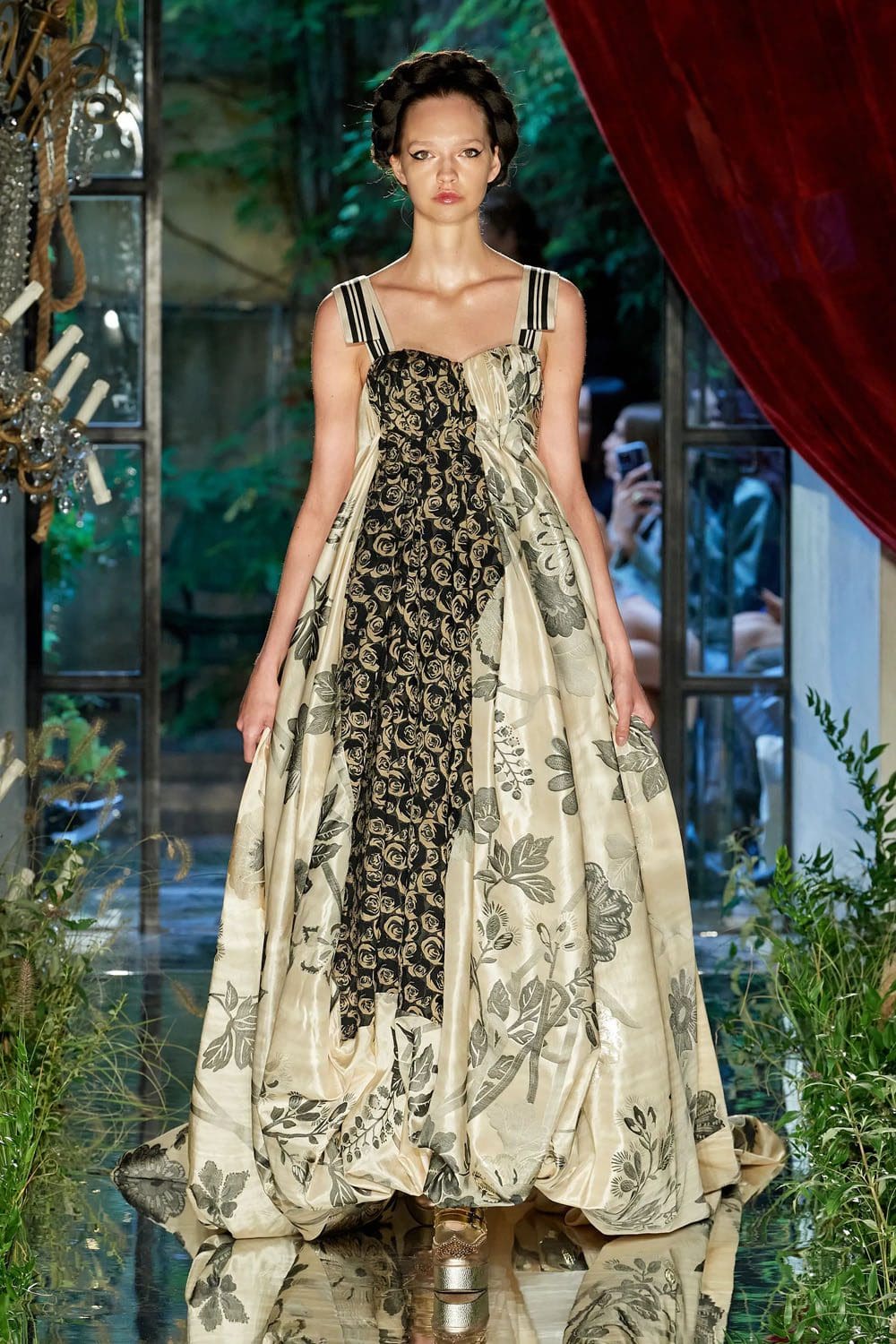 Antonio Marras 2023 春夏米兰 Runway 杂志