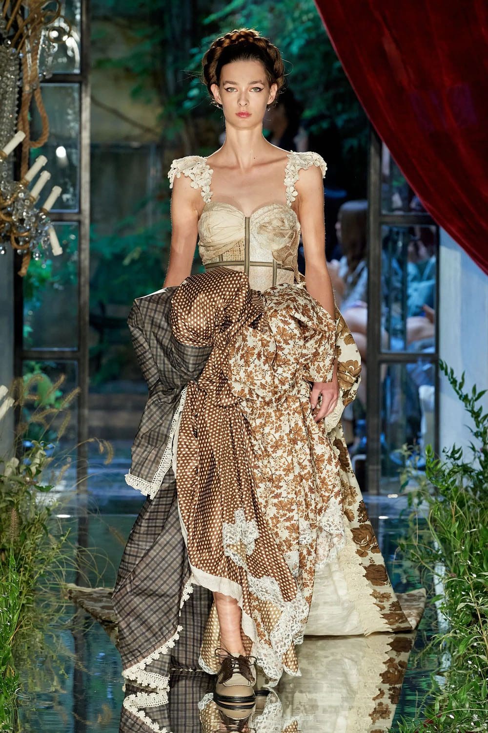 Antonio Marras 2023 春夏米兰 Runway 杂志