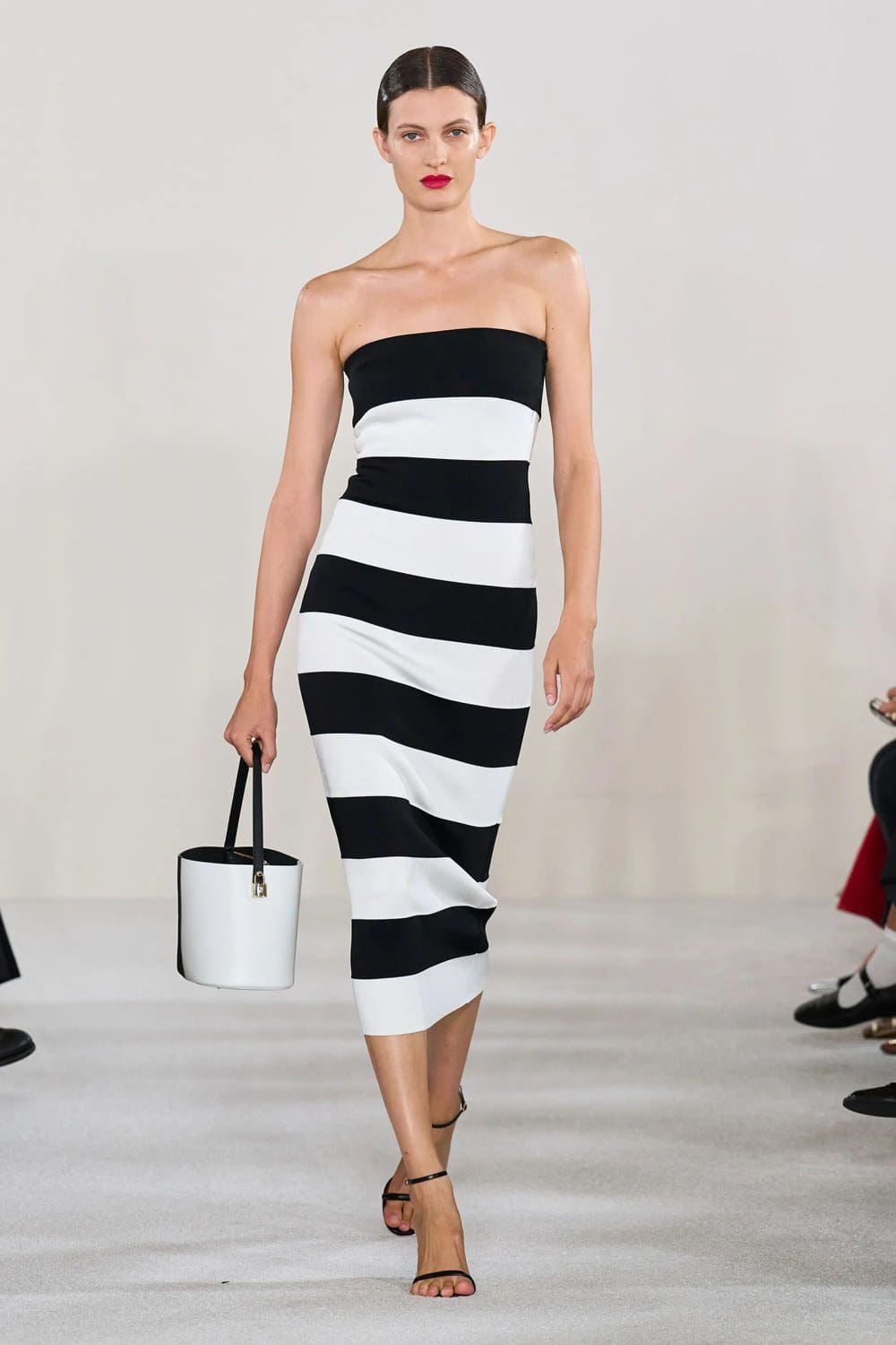 Carolina Herrera Spring Summer 2023 New York Runway Magazine