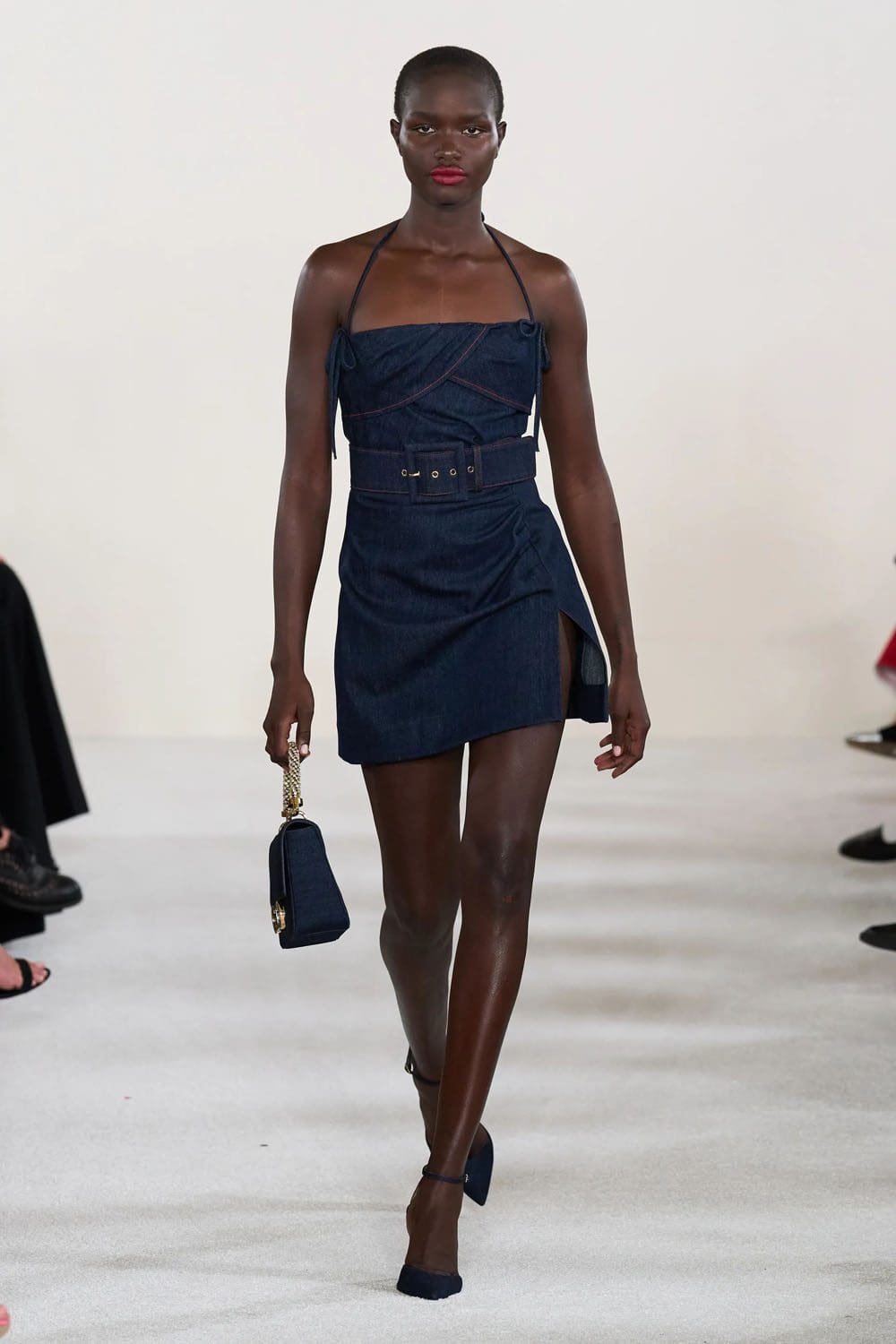 Carolina Herrera Spring Summer 2023 New York Runway Magazine