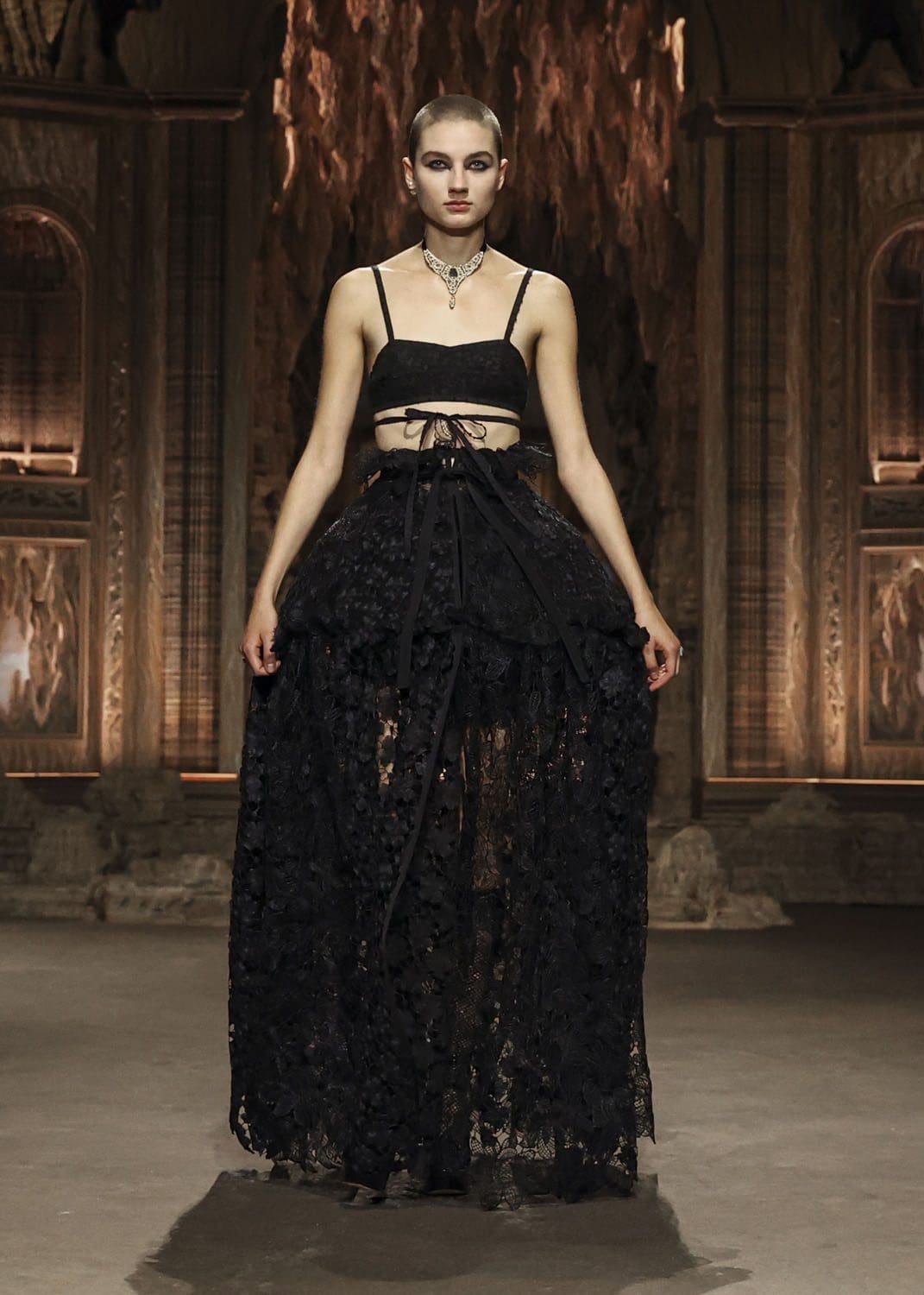Dior Primavera Verano 2023 Mujer Runway Revista