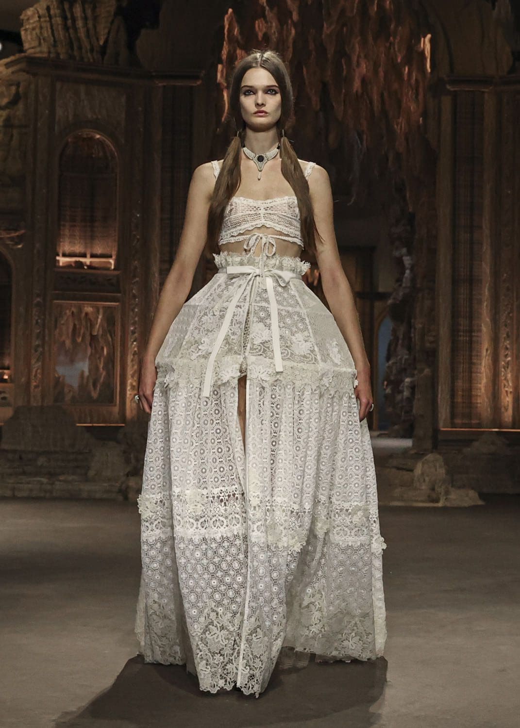 Dior Primavera Verano 2023 Mujer Runway Revista
