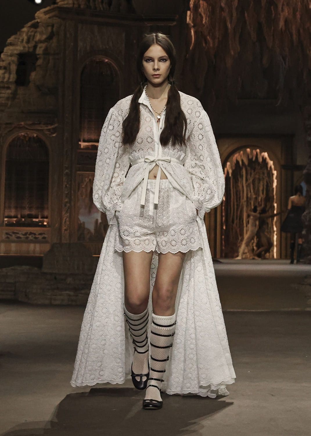 Dior Primavera Verano 2023 Mujer Runway Revista