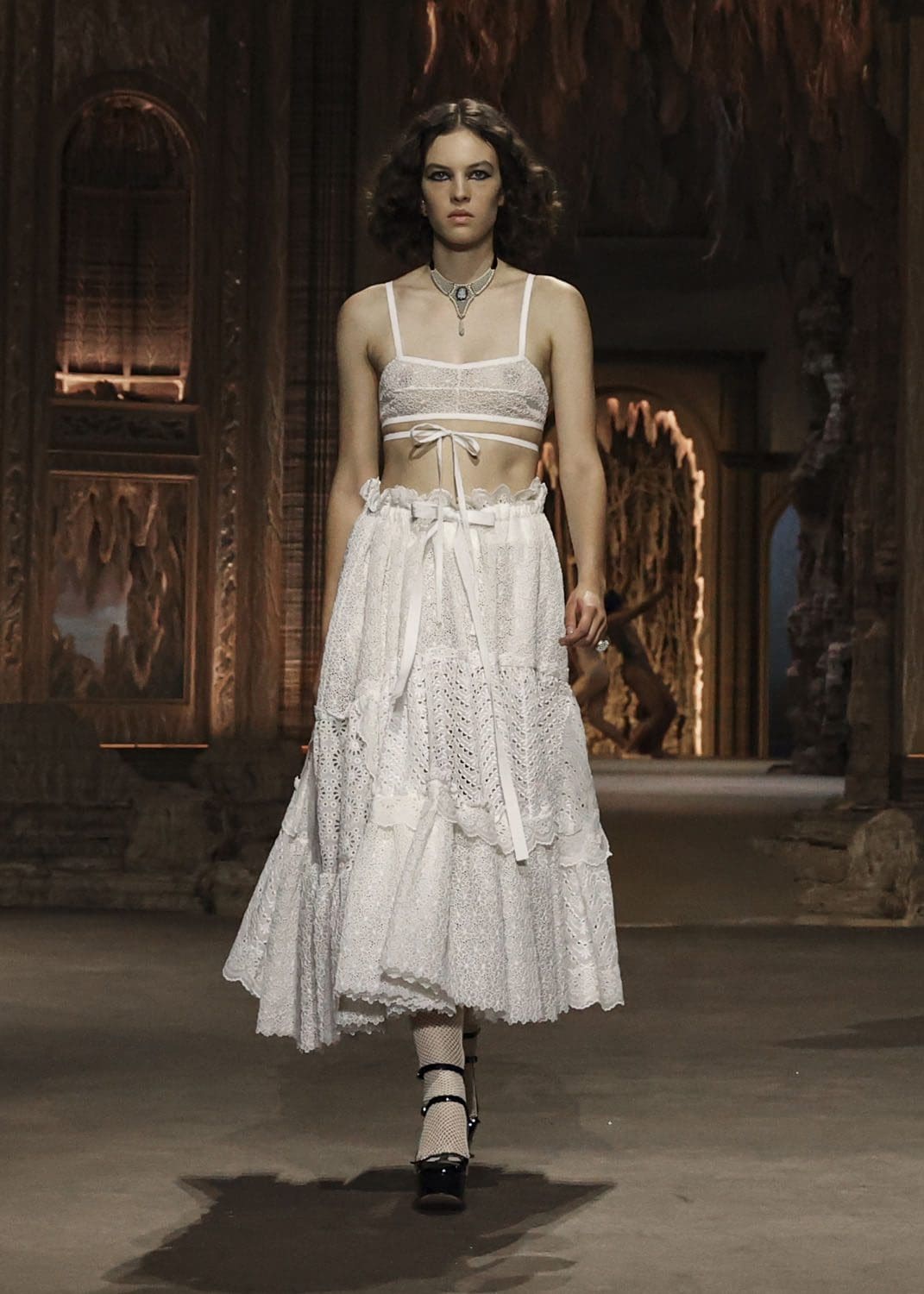 Dior Primavera Verano 2023 Mujer Runway Revista