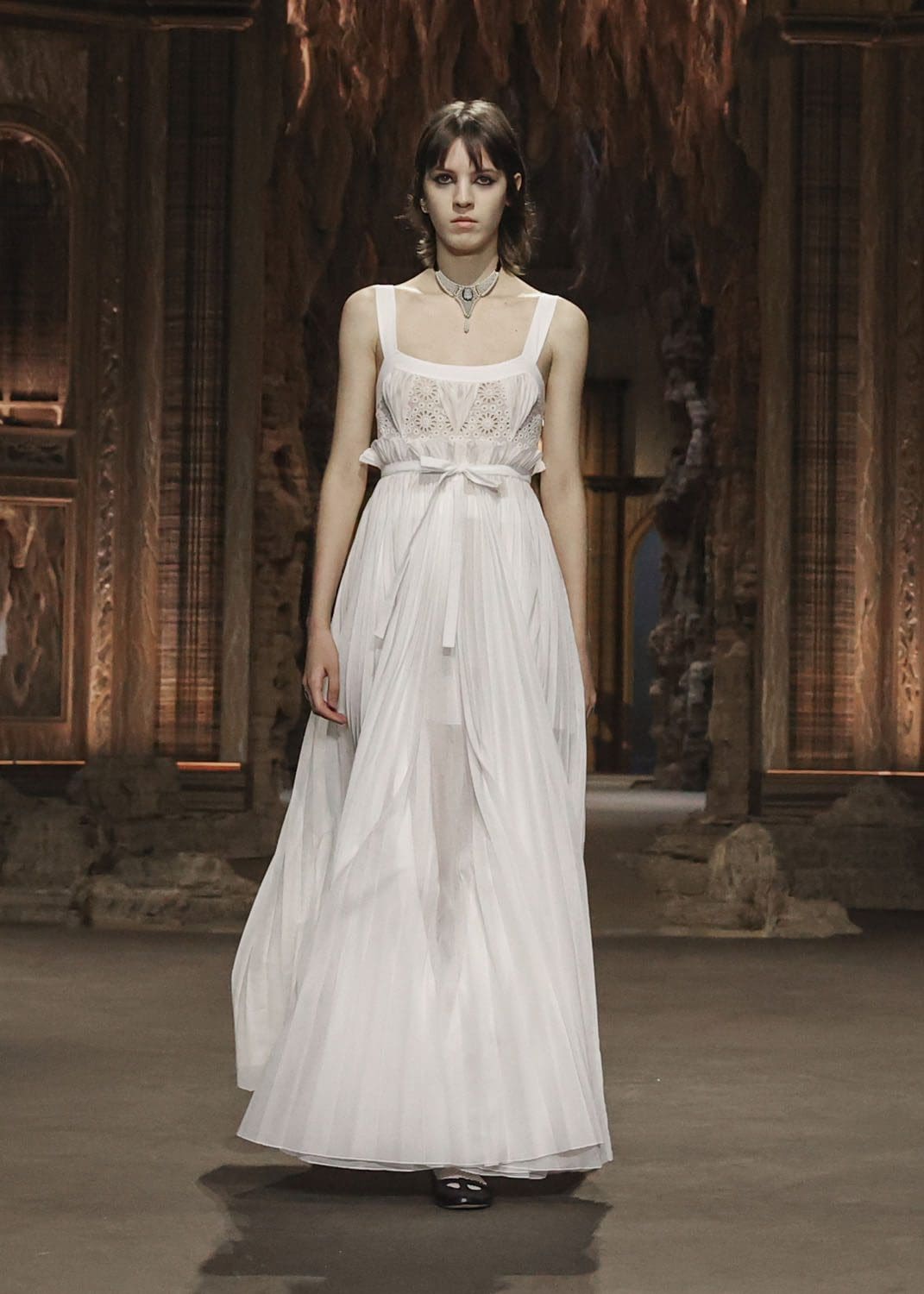 Dior Primavera Verano 2023 Mujer Runway Revista
