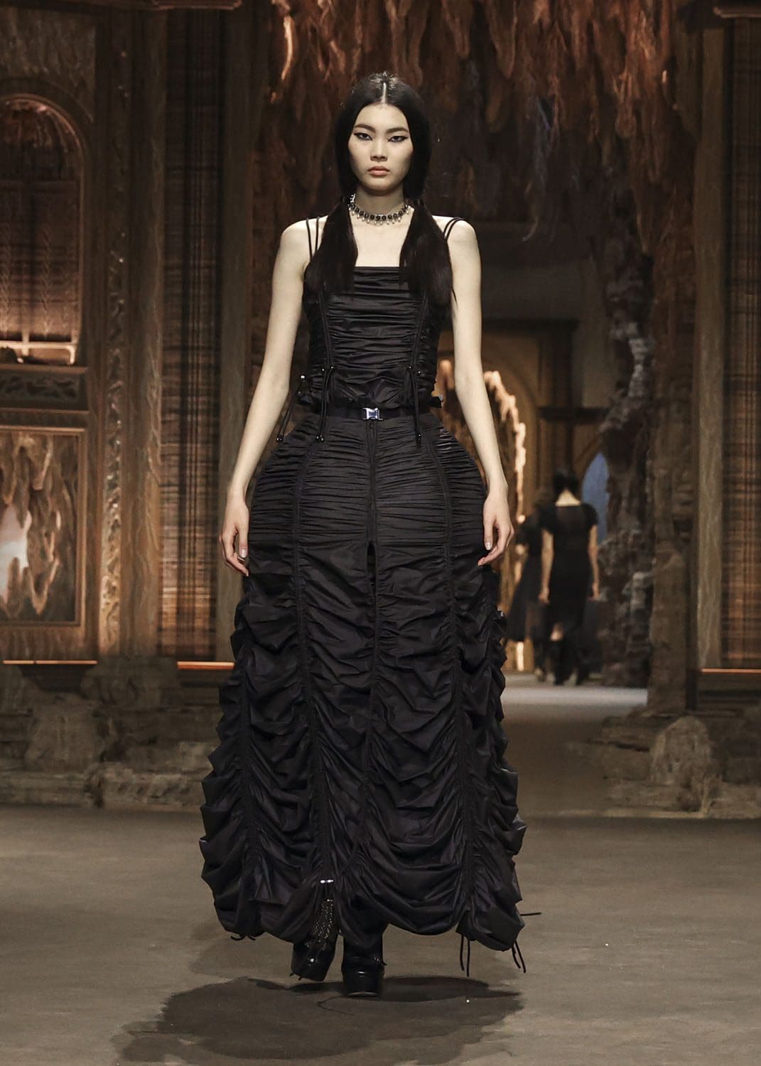 Dior Primavera Verano 2023 Mujer Runway Revista