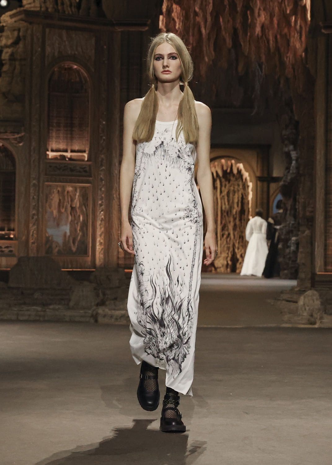 Dior Primavera Verano 2023 Mujer Runway Revista