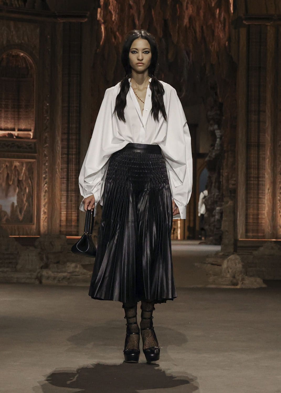 Dior Primavera Verano 2023 Mujer Runway Revista