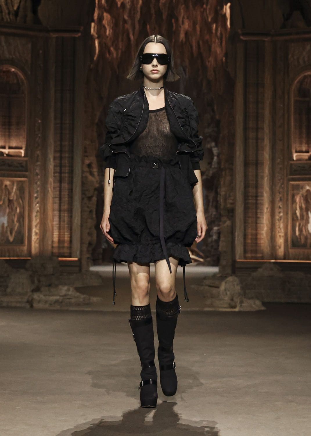 Dior Primavera Verano 2023 Mujer Runway Revista