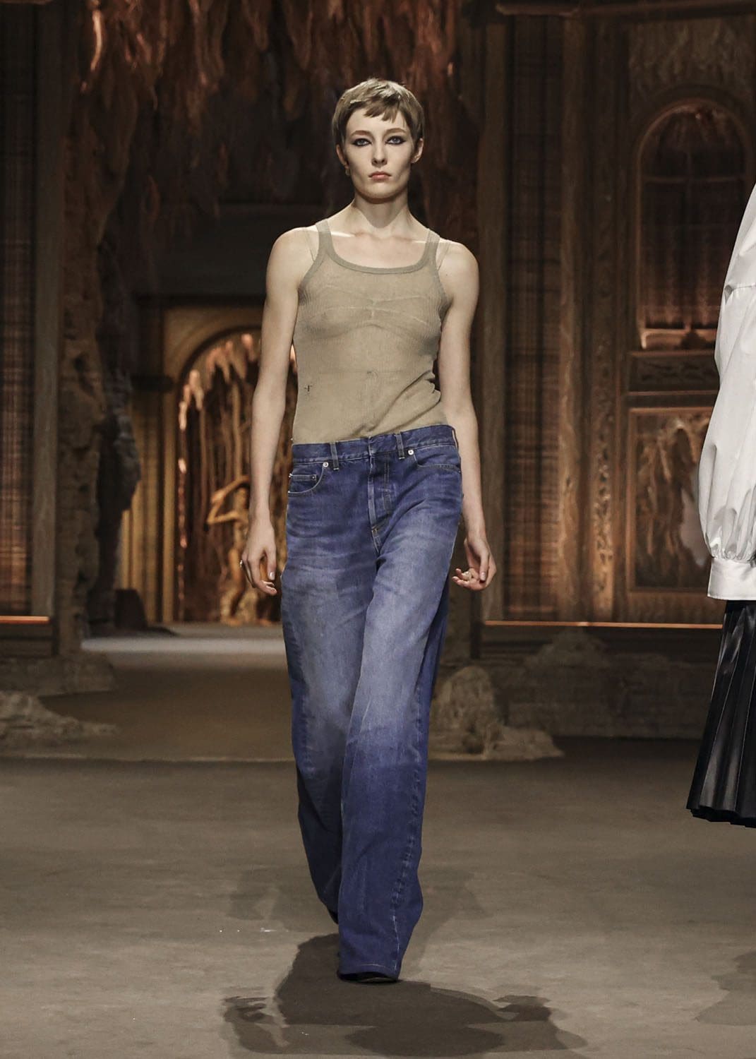 Dior Primavera Verano 2023 Mujer Runway Revista