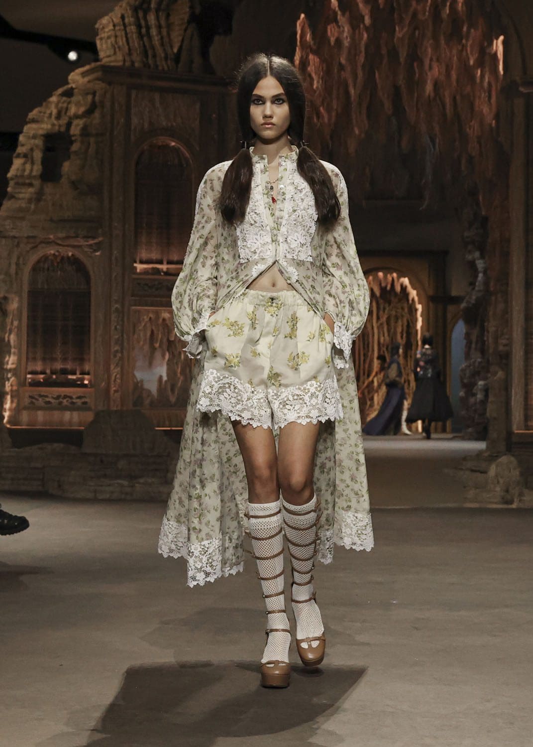 Dior Primavera Verano 2023 Mujer Runway Revista
