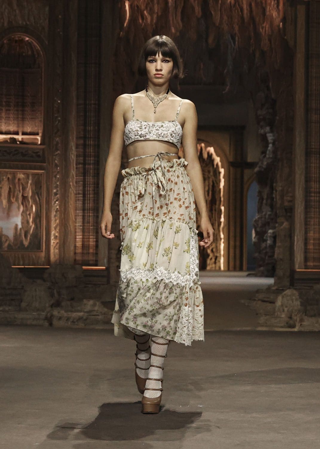 Dior Primavera Verano 2023 Mujer Runway Revista