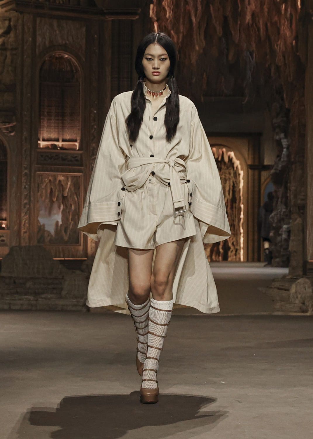Dior Primavera Verano 2023 Mujer Runway Revista
