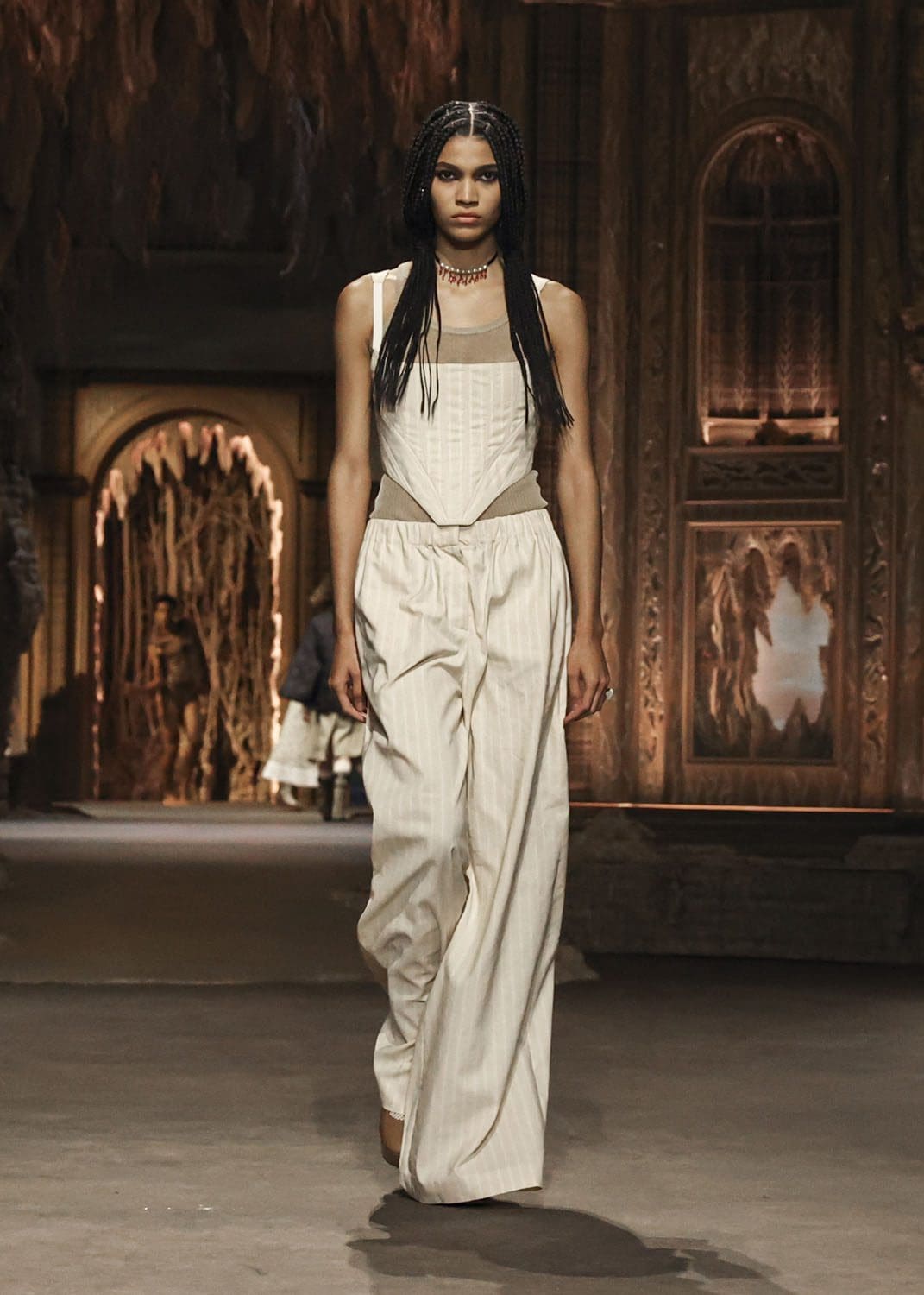 Dior Primavera Verano 2023 Mujer Runway Revista