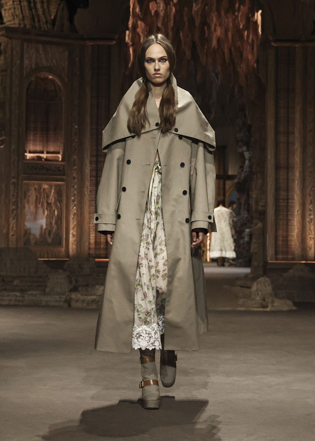 Dior Primavera Verano 2023 Mujer Runway Revista