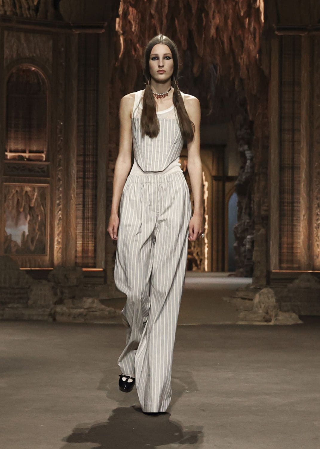 Dior Primavera Verano 2023 Mujer Runway Revista