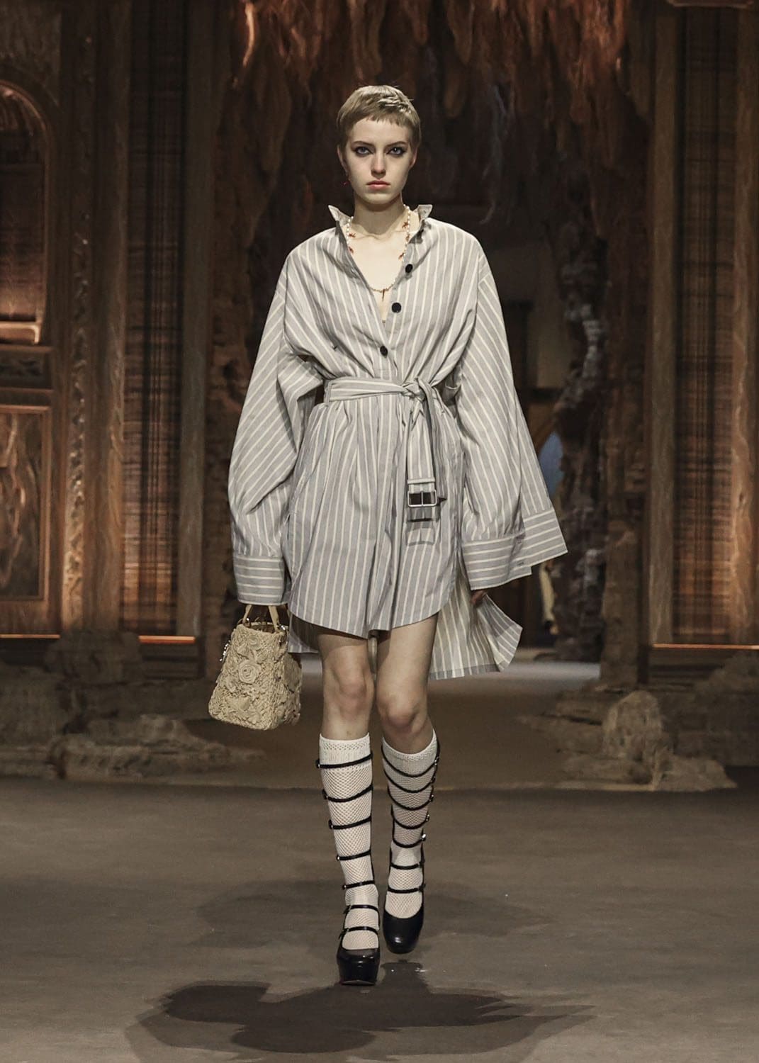 Dior Primavera Verano 2023 Mujer Runway Revista