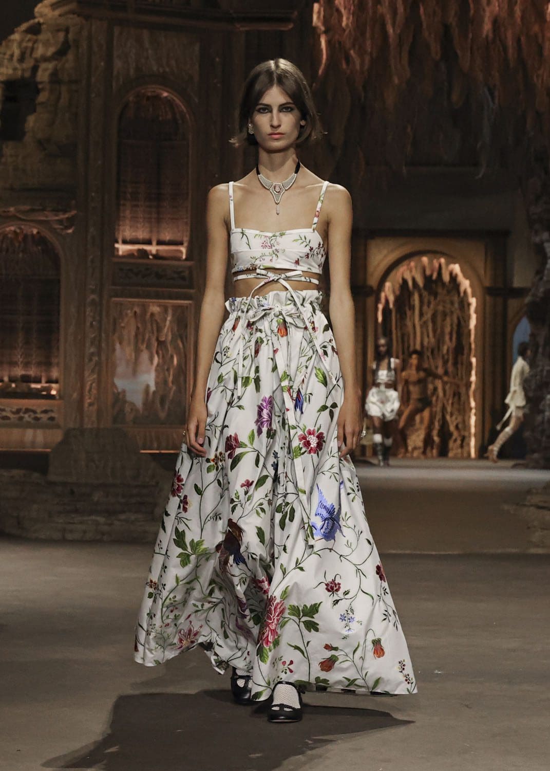 Dior Primavera Verano 2023 Mujer Runway Revista