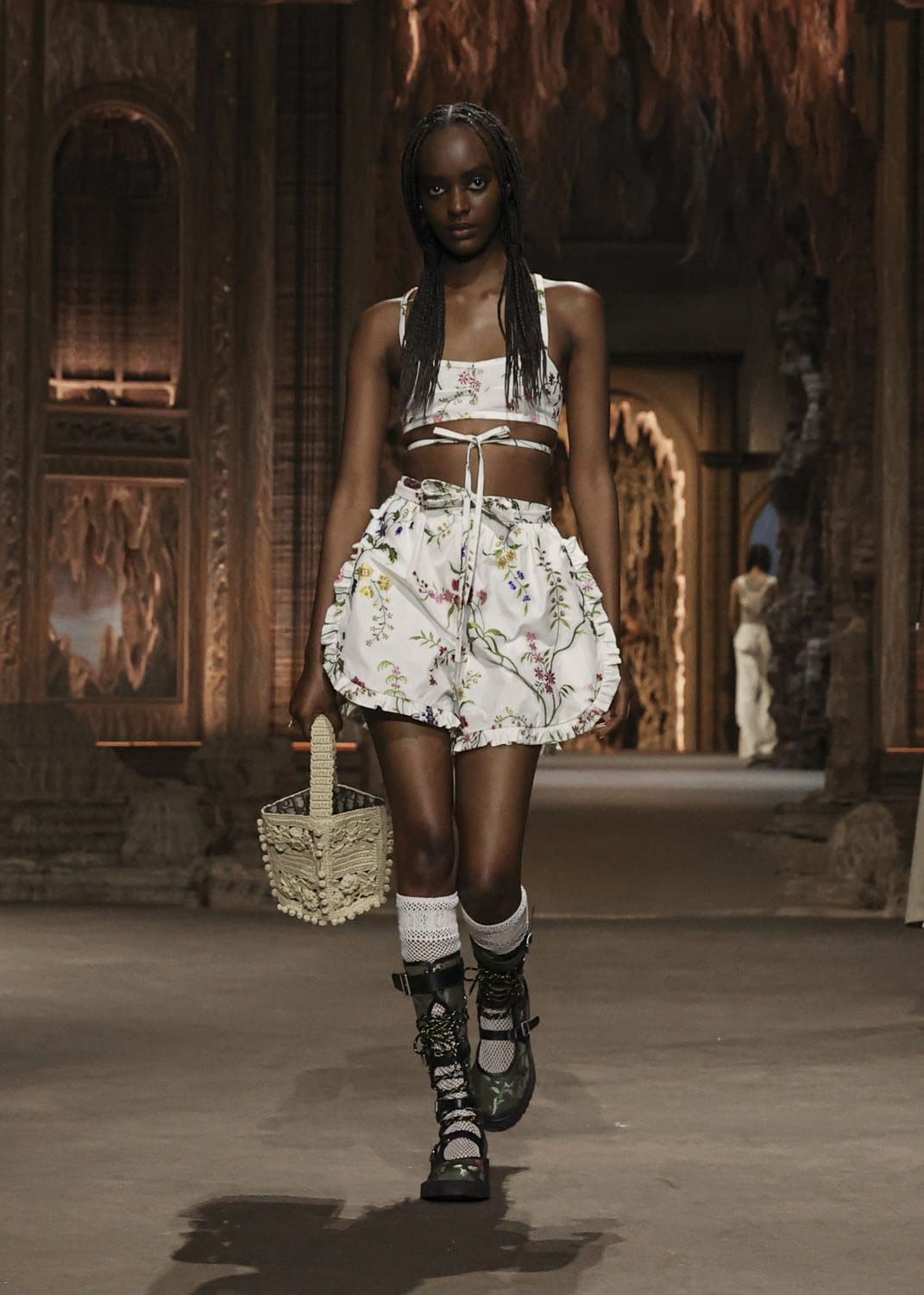 Dior Primavera Verano 2023 Mujer Runway Revista