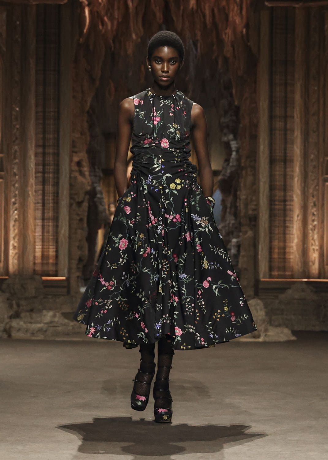 Dior Primavera Verano 2023 Mujer Runway Revista