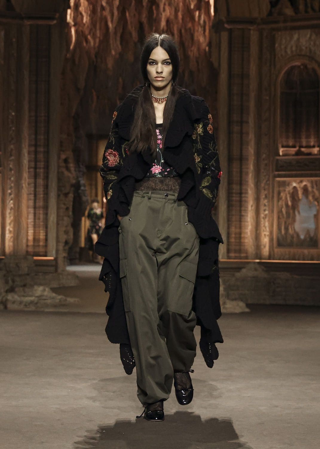 Dior Primavera Verano 2023 Mujer Runway Revista