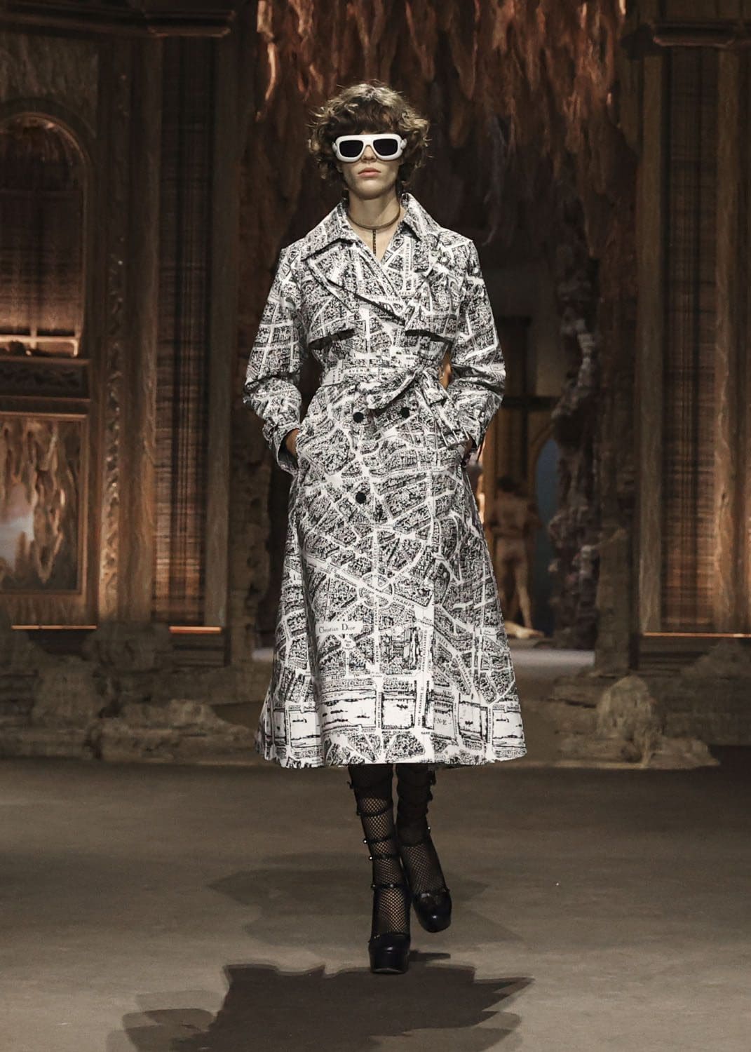 Dior Primavera Verano 2023 Mujer Runway Revista