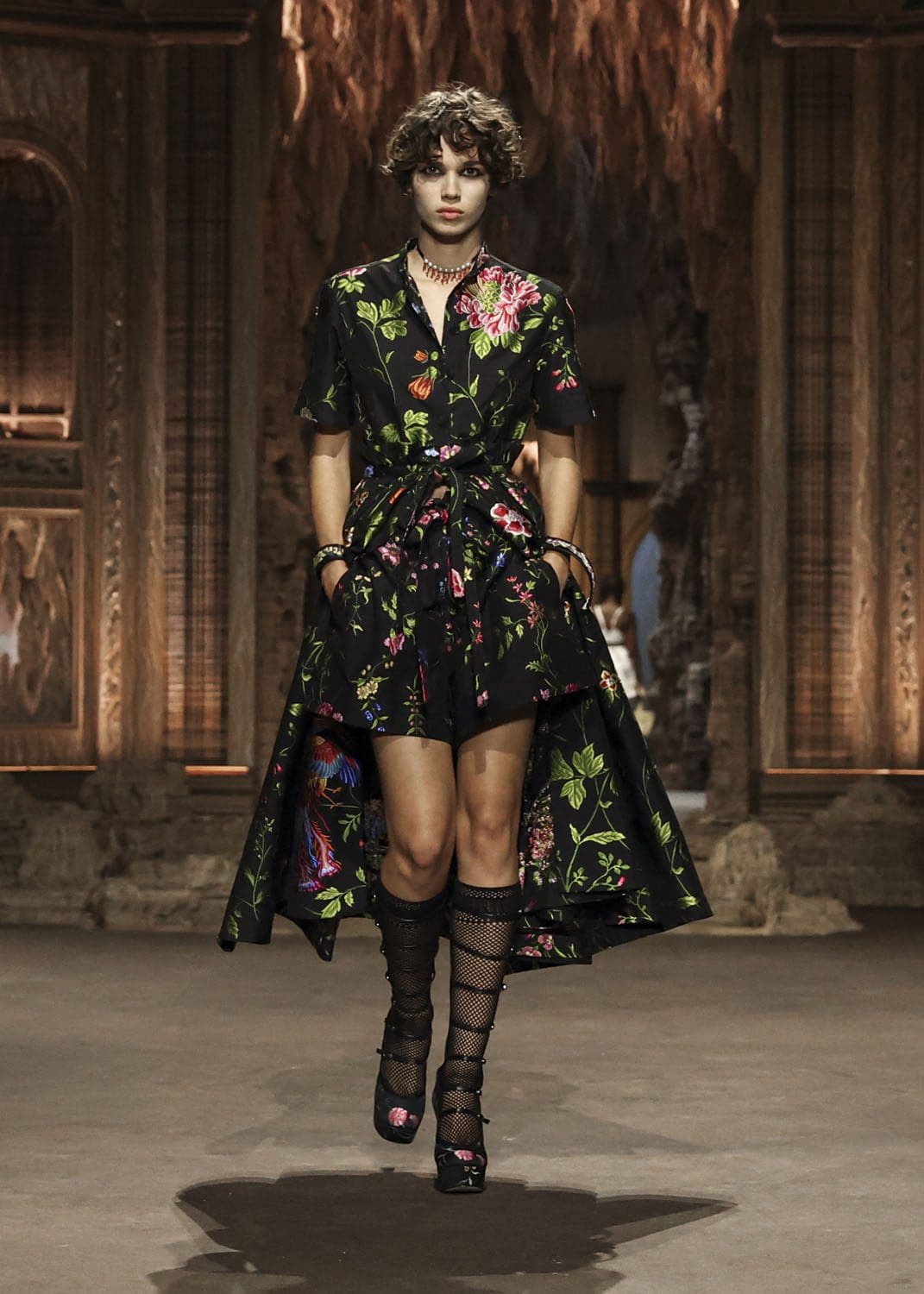 Dior Primavera Verano 2023 Mujer Runway Revista