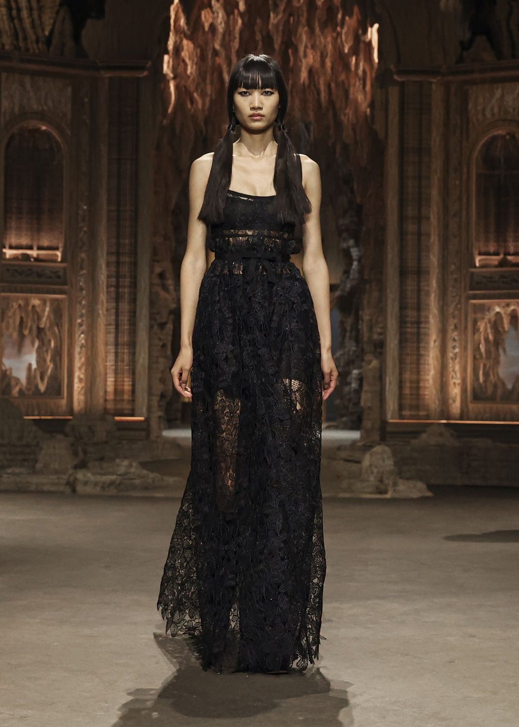 Dior Primavera Verano 2023 Mujer Runway Revista