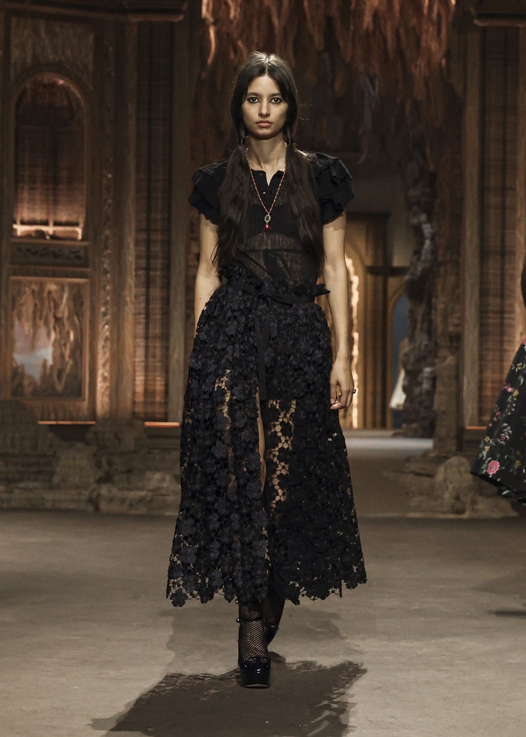 Dior Primavera Verano 2023 Mujer Runway Revista