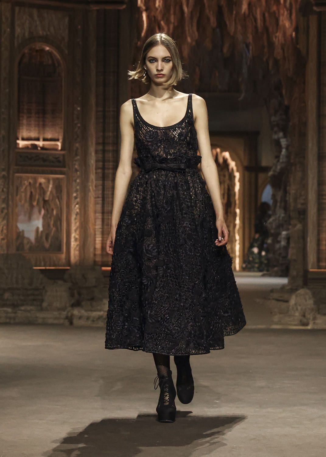 Dior Primavera Verano 2023 Mujer Runway Revista