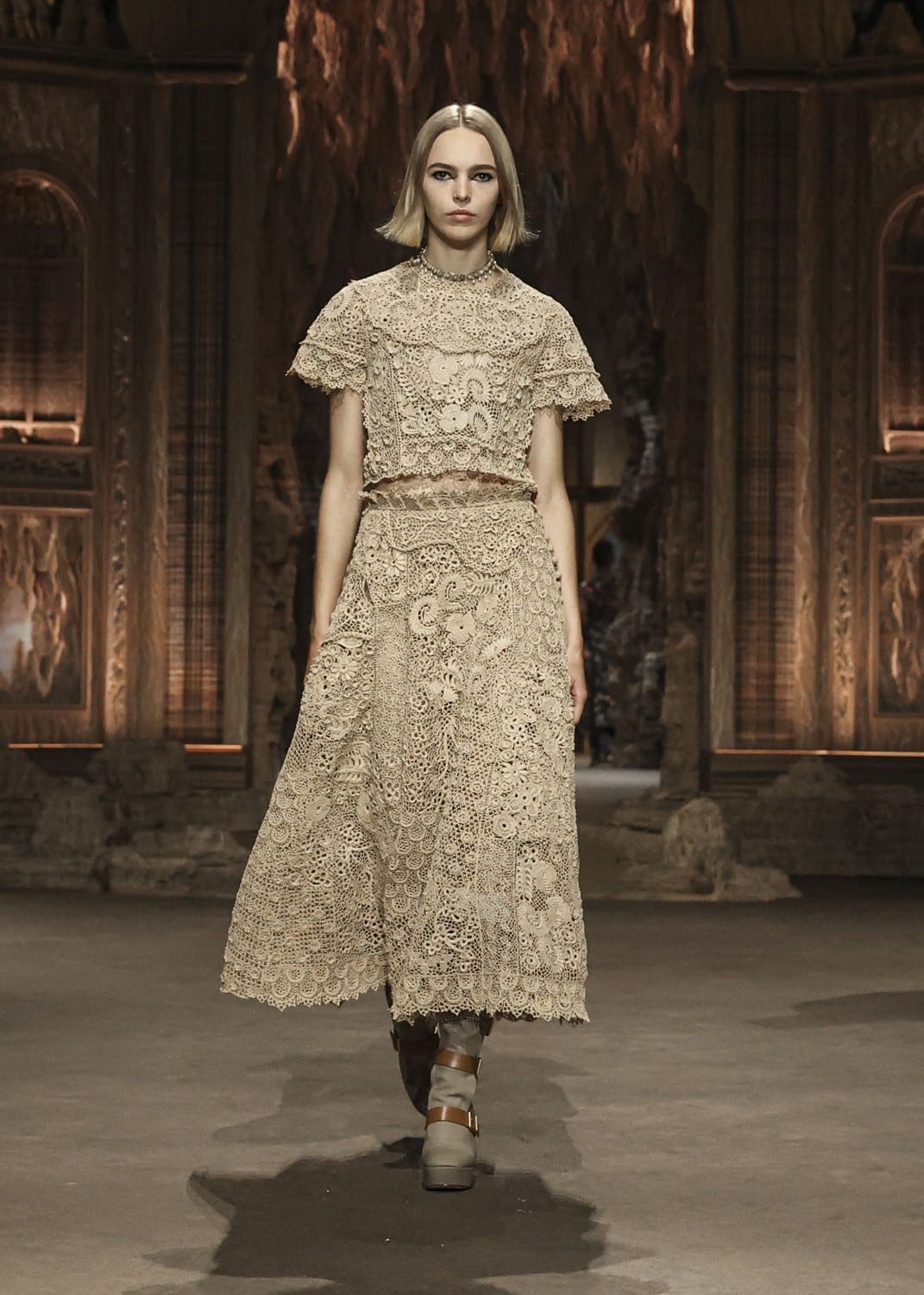 Dior Primavera Verano 2023 Mujer Runway Revista