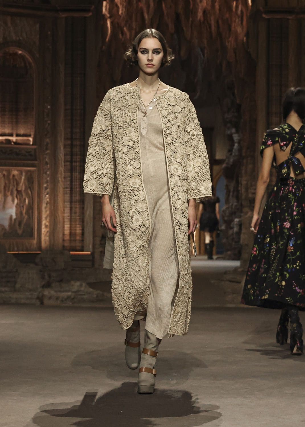 Dior Primavera Verano 2023 Mujer Runway Revista