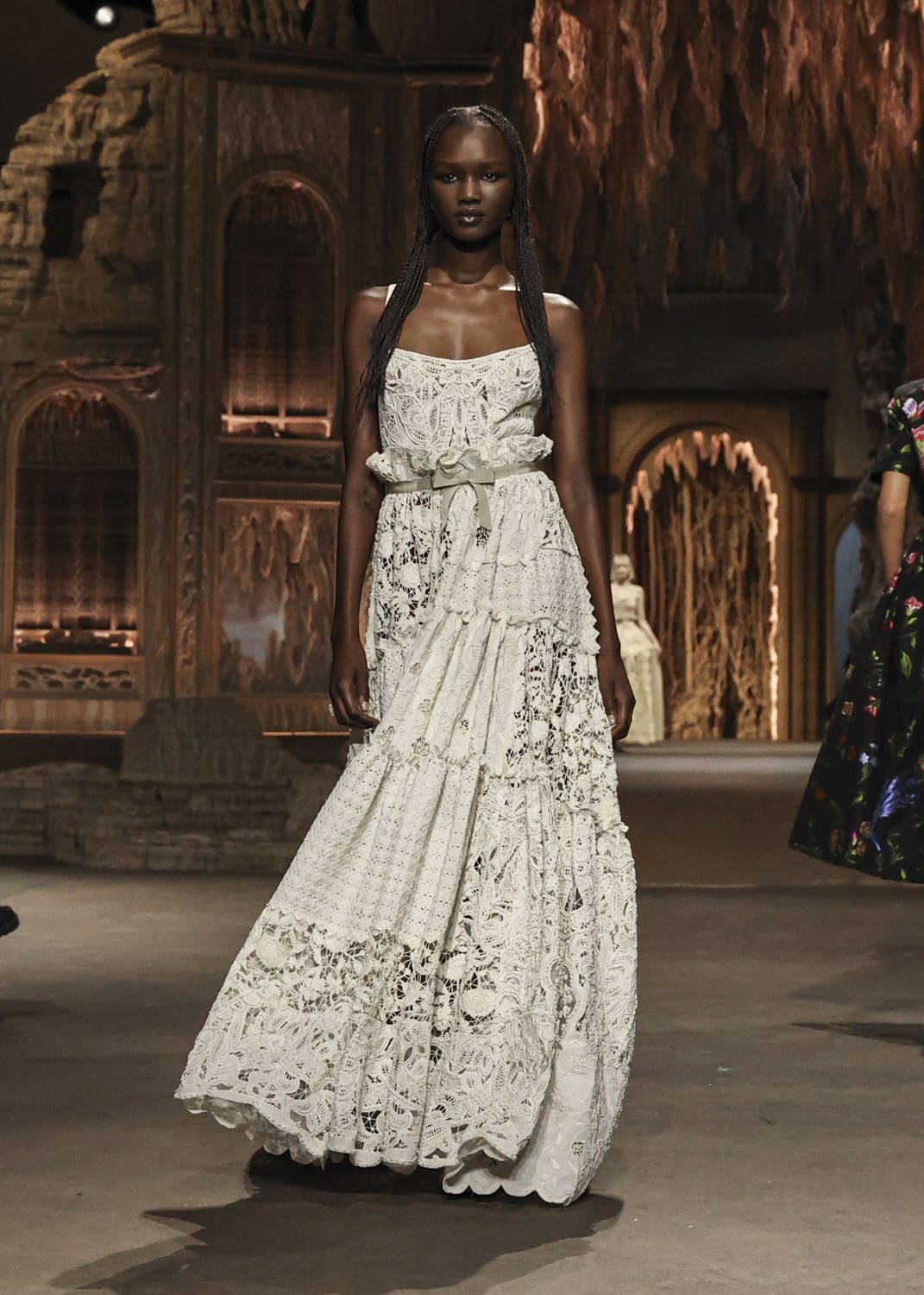 Dior Primavera Verano 2023 Mujer Runway Revista
