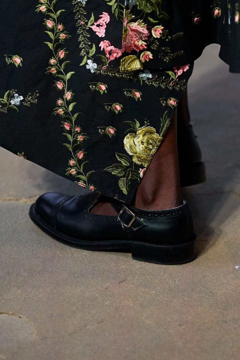 Erdem Primavera Verano 2023 Londres Runway Revista