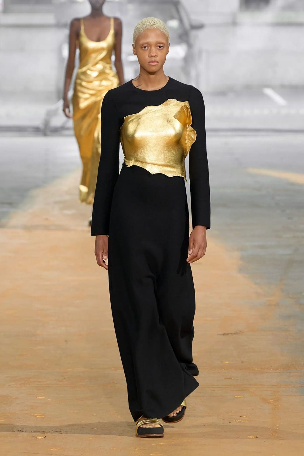 Gabriela Hearst Spring Summer 2023 New York Runway Magazine