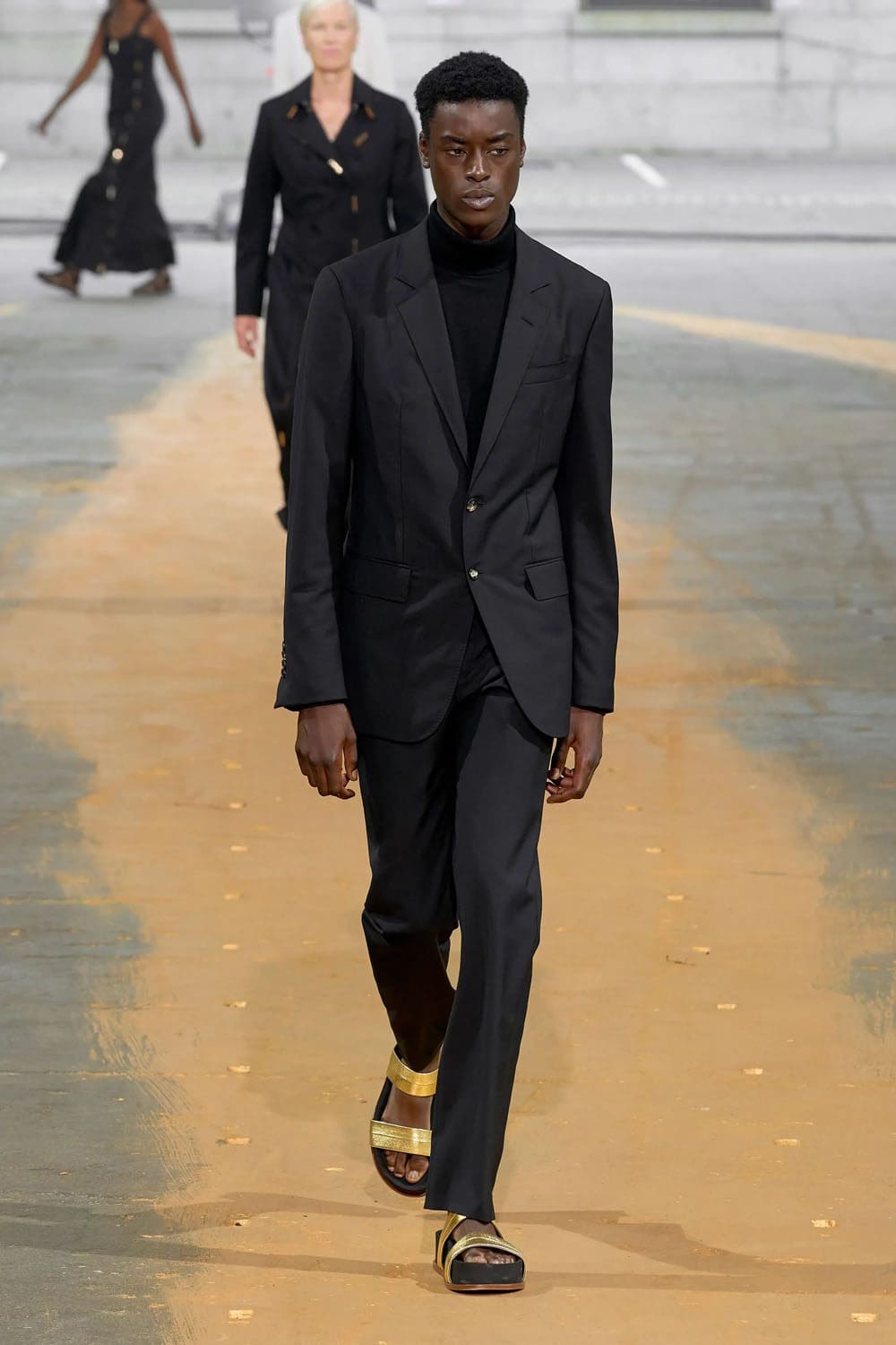 Gabriela Hearst Spring Summer 2023 New York Runway Magazine