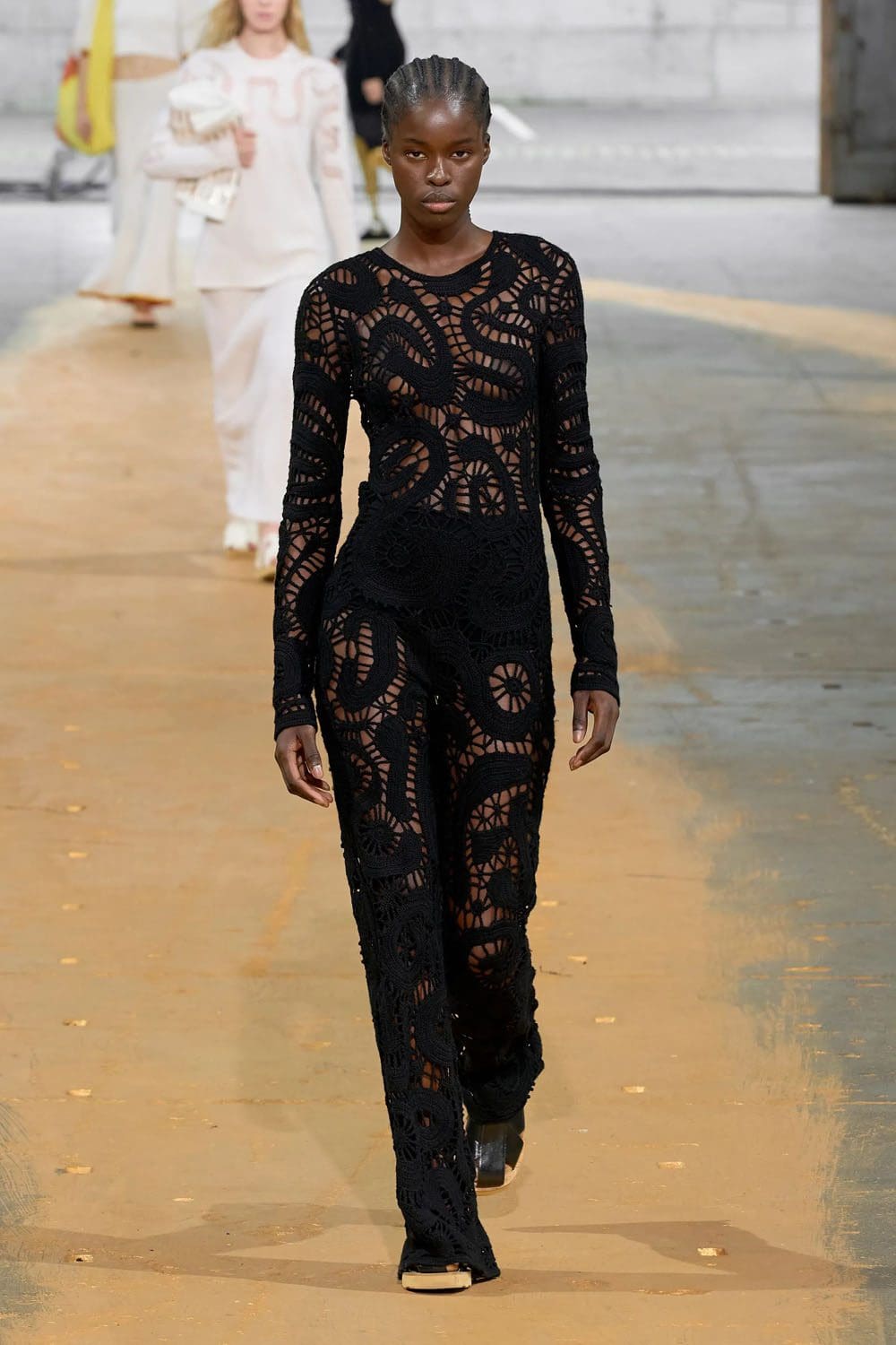 Gabriela Hearst Spring Summer 2023 New York Runway Magazine
