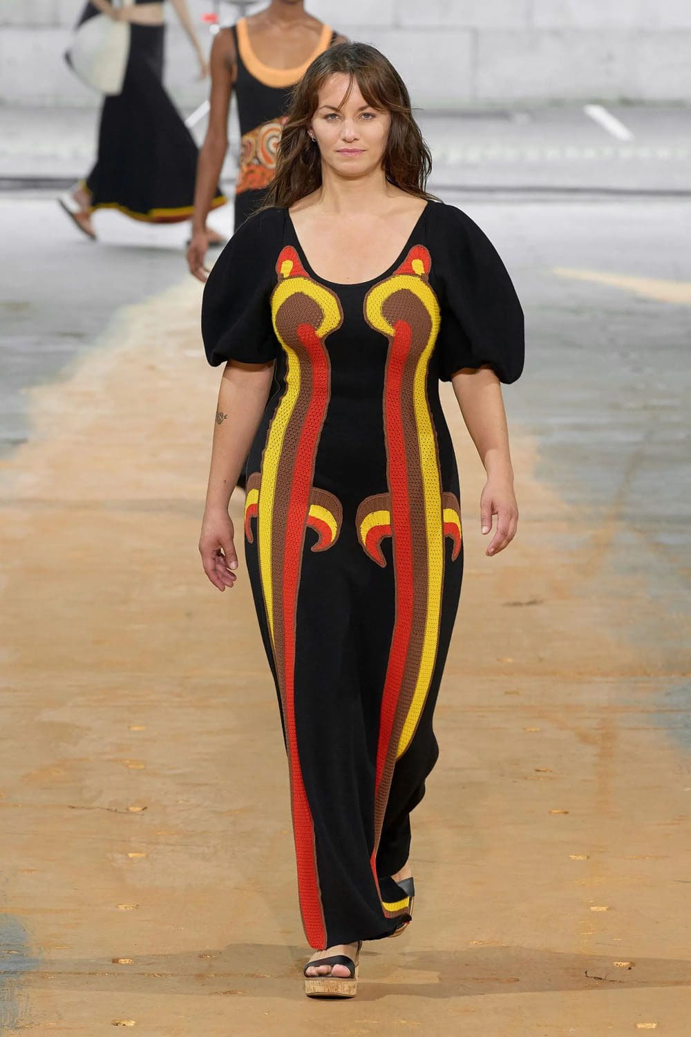 Gabriela Hearst Spring Summer 2023 New York Runway Magazine