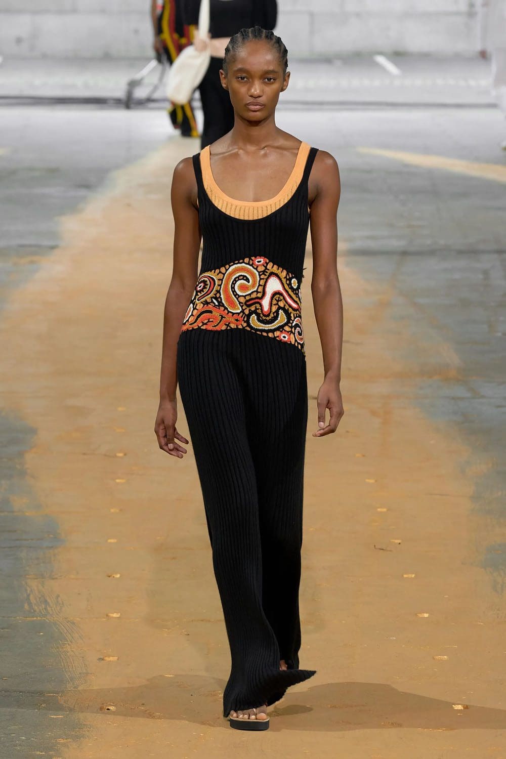 Gabriela Hearst Spring Summer 2023 New York Runway Magazine