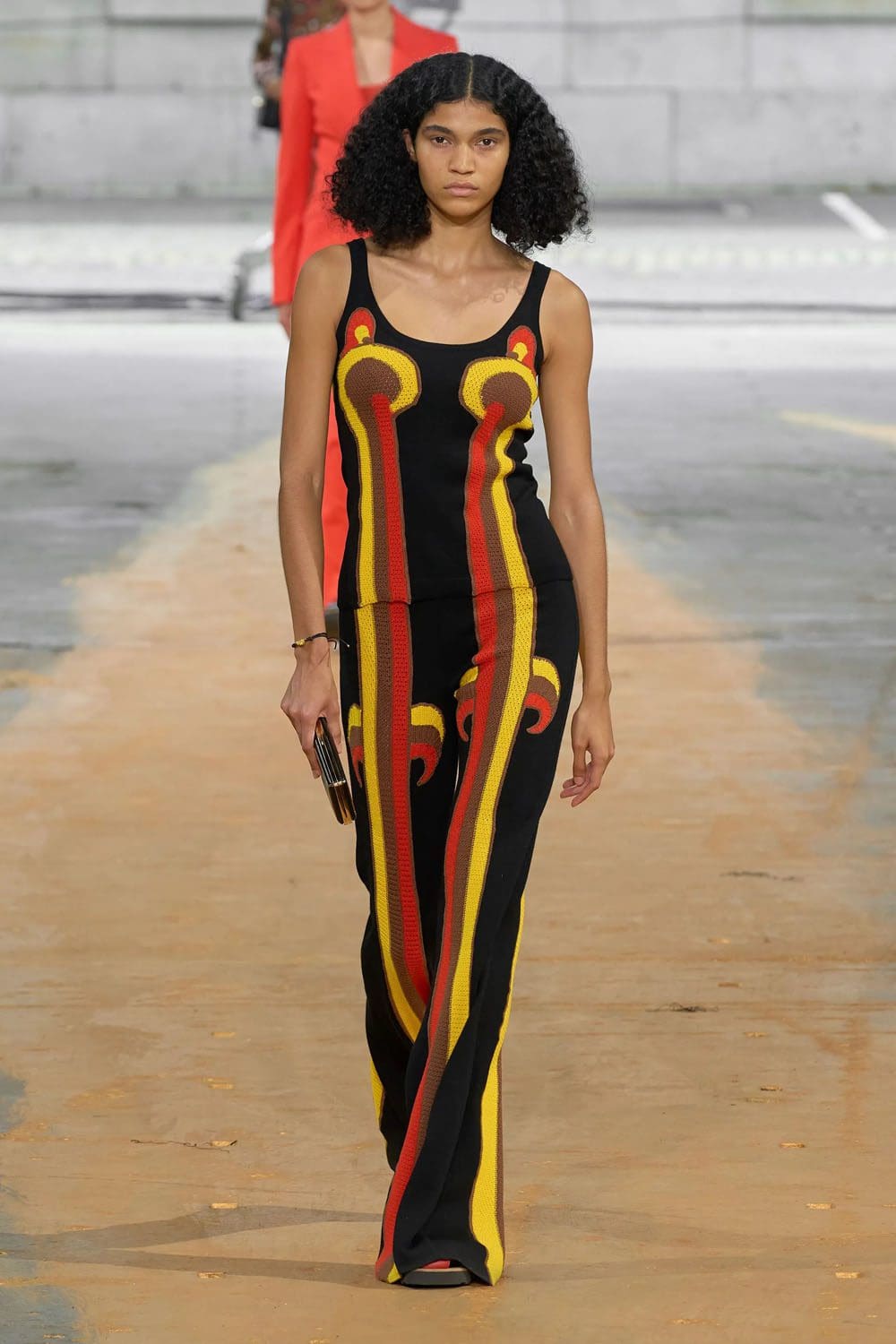 Gabriela Hearst Spring Summer 2023 New York Runway Magazine