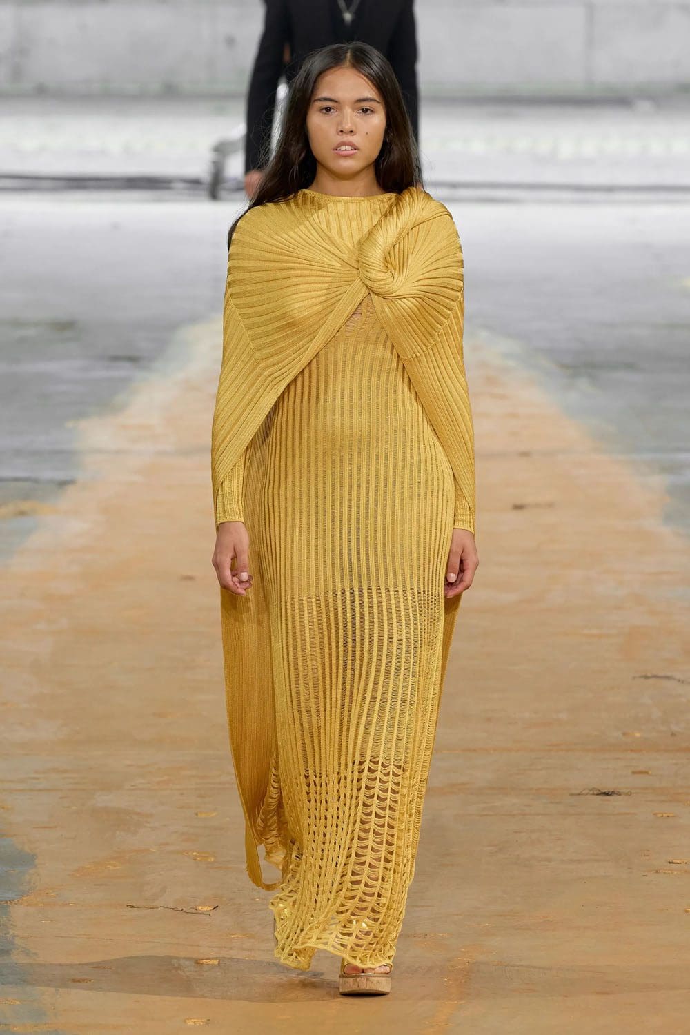 Gabriela Hearst Spring Summer 2023 New York Runway Magazine
