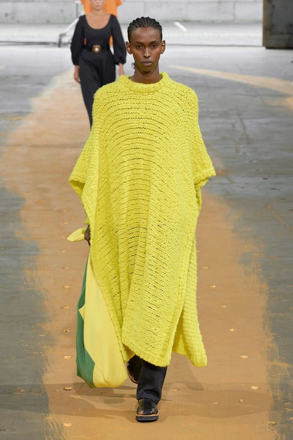 Gabriela Hearst Spring Summer 2023 New York Runway Magazine