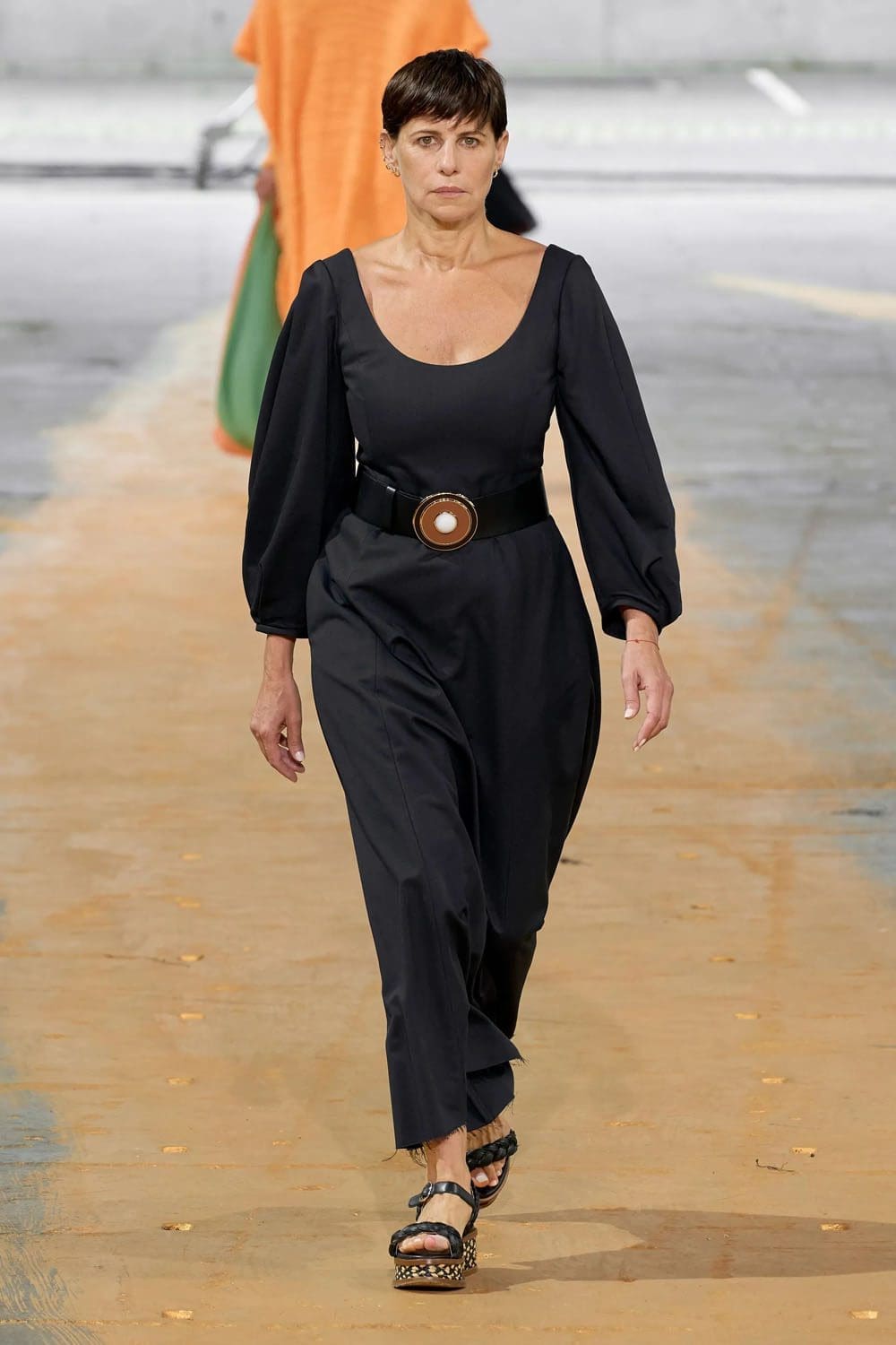 Gabriela Hearst Spring Summer 2023 New York Runway Magazine