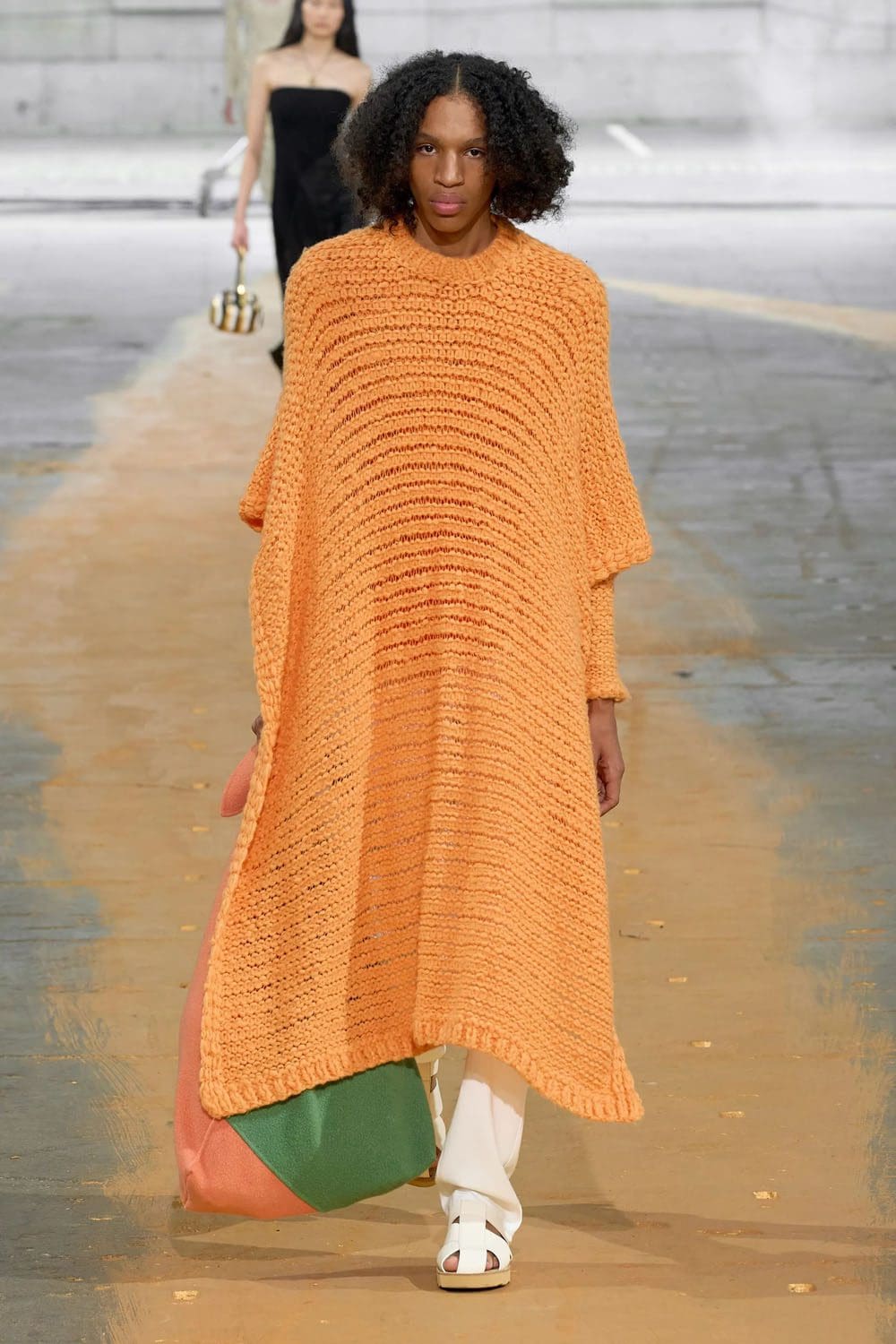 Gabriela Hearst Spring Summer 2023 New York Runway Magazine