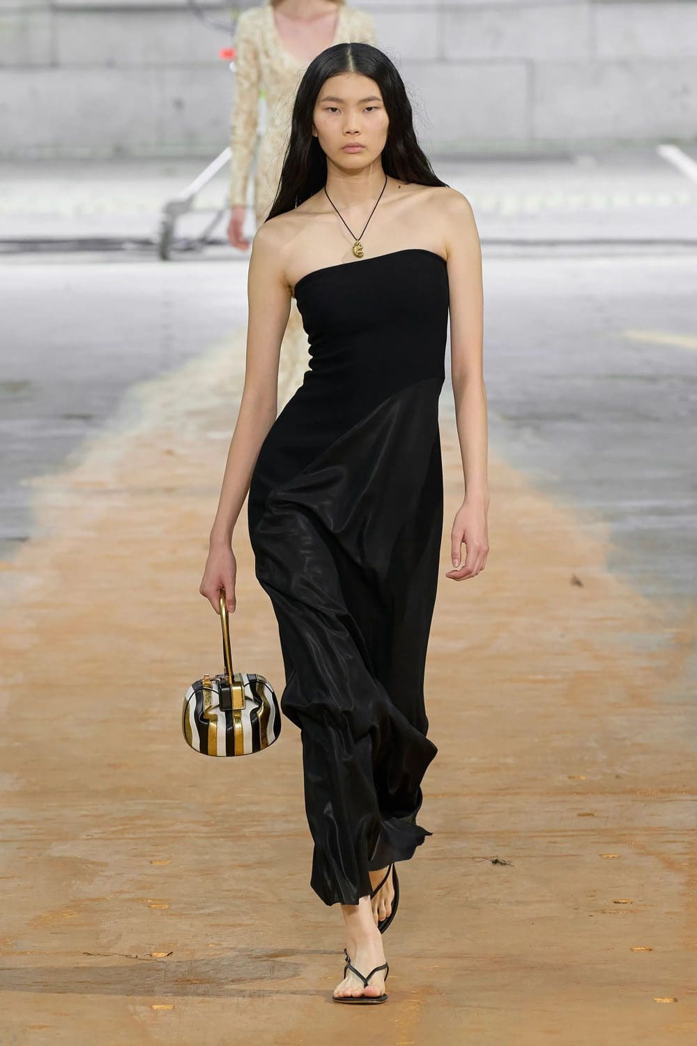 Gabriela Hearst Spring Summer 2023 New York Runway Magazine