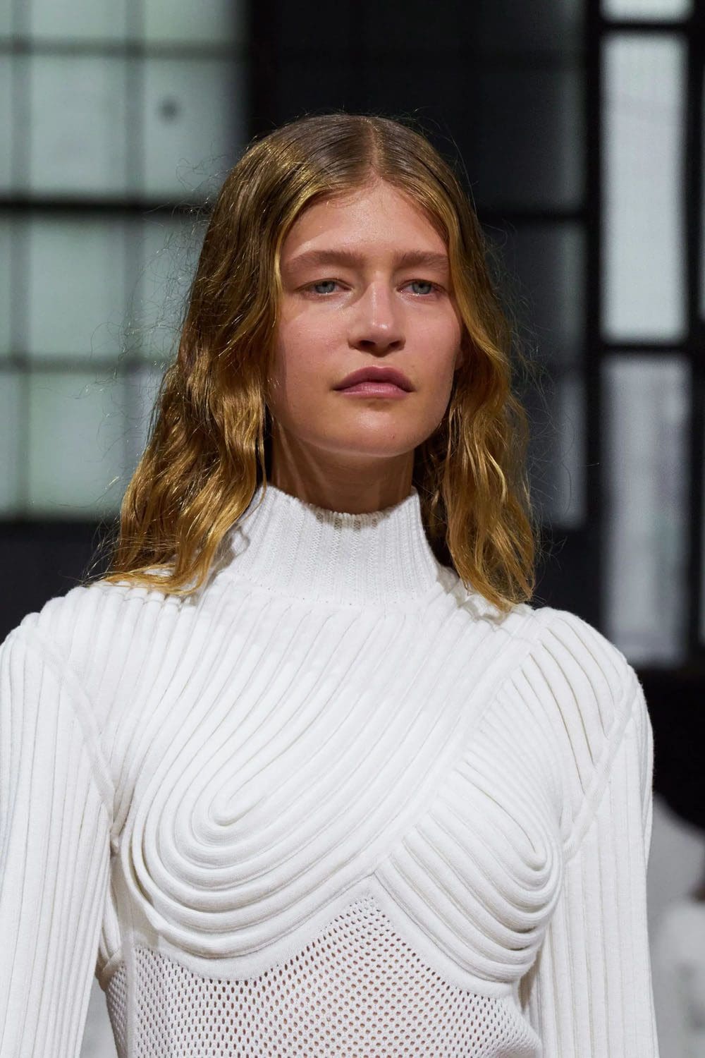 Gabriela Hearst Spring Summer 2023 New York Runway Magazine